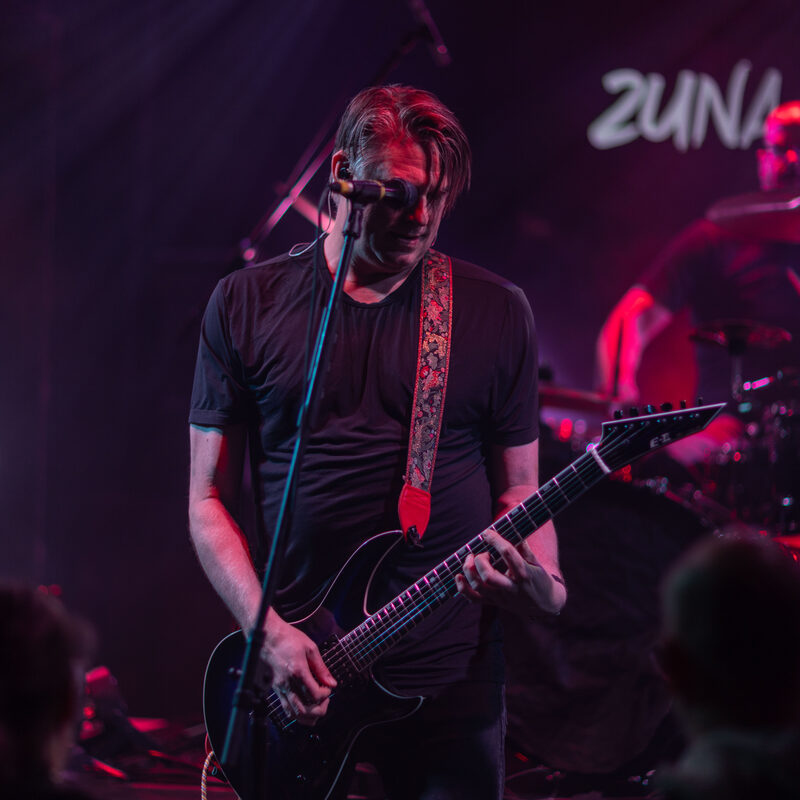 full send &middot; chromezone '25