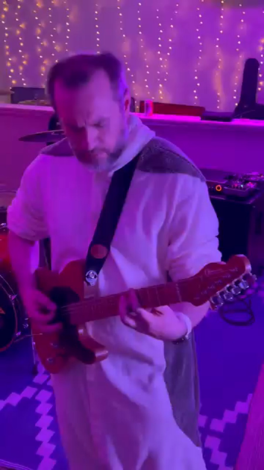 Guitar — Mayhem 2026