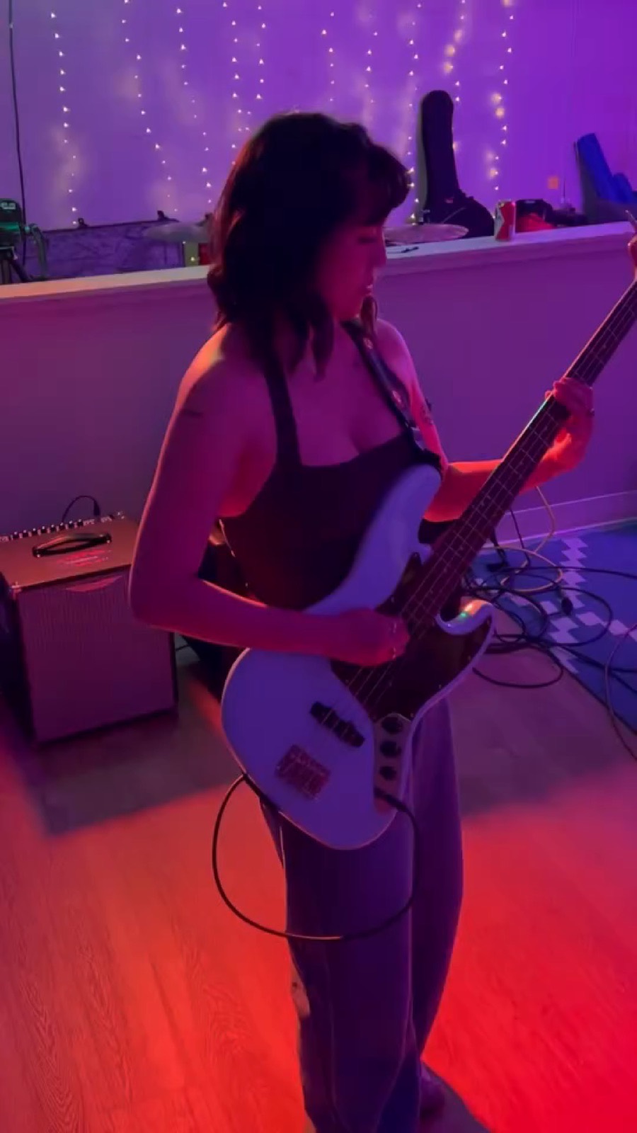 Bass — Mayhem 2026
